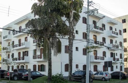 Barra da Lagoa Apartment | Apartamento em Ubatuba - Itaguá