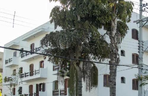 Barra da Lagoa Apartment | Apartamento em Ubatuba - Itaguá