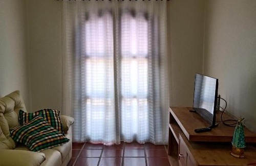 Barra da Lagoa Apartment | Apartamento em Ubatuba - Itaguá