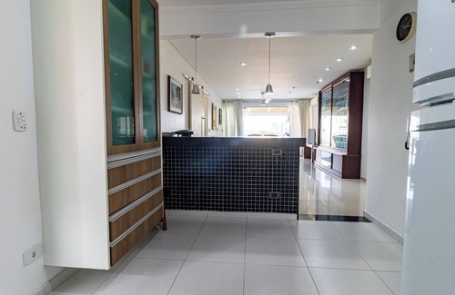 Vila Julia Apartment | Apartamento Enseada 32