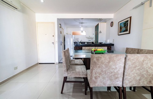 Vila Julia Apartment | Apartamento Enseada 32