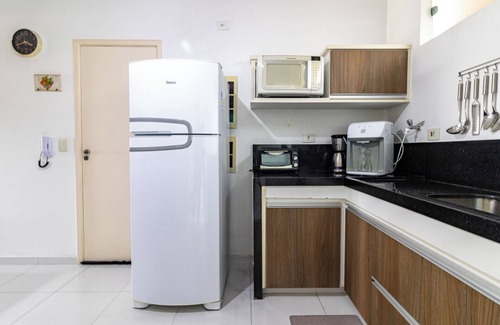 Vila Julia Apartment | Apartamento Enseada 32