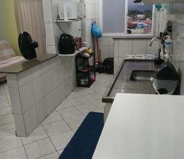 Jardim Praia Grande Apartment | Apartamento Estrela da Praia V19