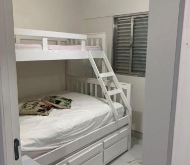 Mirim Apartment | Apartamento Familiar