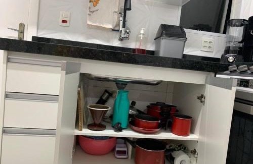 Mirim Apartment | Apartamento Familiar