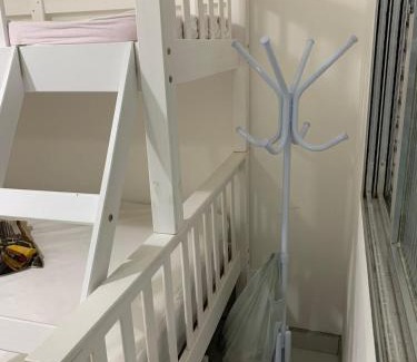 Mirim Apartment | Apartamento Familiar