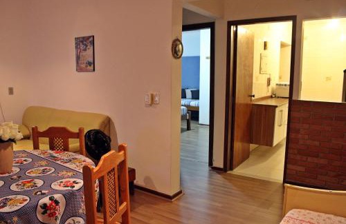 Parque Enseada Apartment | Apartamento Familiar - Praia da Enseada