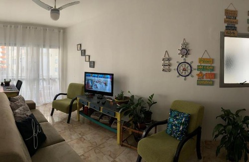 Loteamento Joao Batista Juliao Apartment | Apartamento - Guarujá