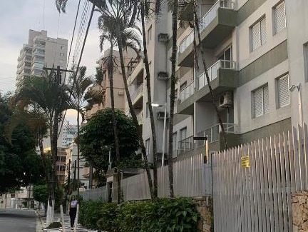 Loteamento Joao Batista Juliao Apartment | Apartamento - Guarujá