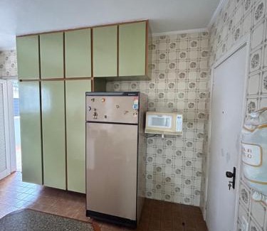 Vila Julia Apartment | Apartamento Guarujá Praia Enseada 3 dormitórios