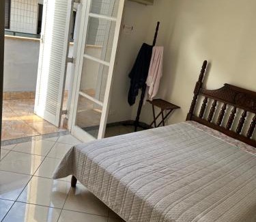 Vila Julia Apartment | Apartamento Guarujá Praia Enseada 3 dormitórios