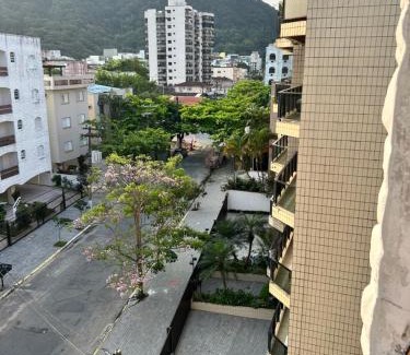 Vila Julia Apartment | Apartamento Guarujá Praia Enseada 3 dormitórios