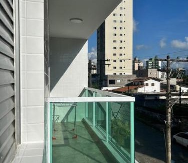 Loteamento Joao Batista Juliao Apartment | Apartamento Guaruja Enseada