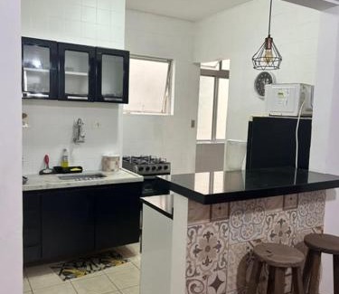 Loteamento Joao Batista Juliao Apartment | Apartamento Guaruja Enseada