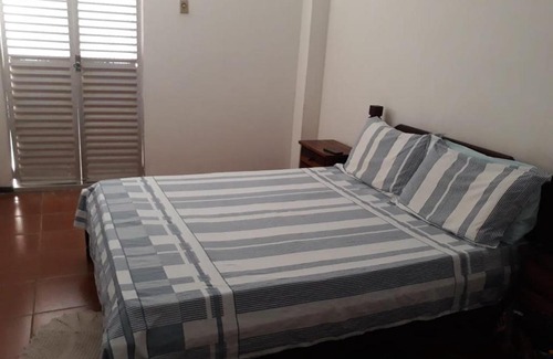 Barra da Lagoa Apartment | Apartamento itagua