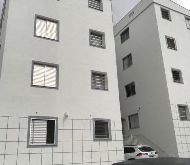 Piracicaba Apartment | Apartamento mobiliado Piracicaba
