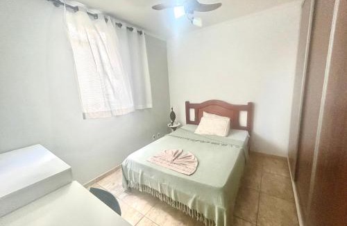Piracicaba Apartment | Apartamento mobiliado Piracicaba