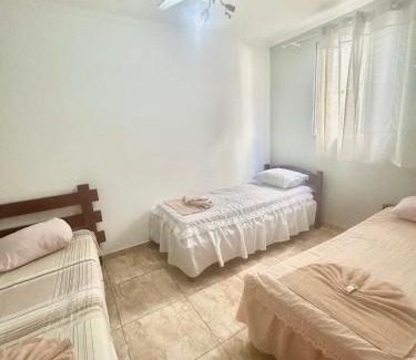 Piracicaba Apartment | Apartamento mobiliado Piracicaba