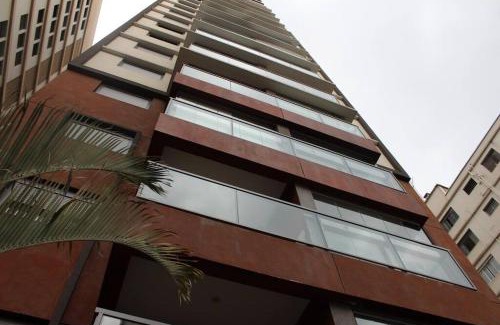 Paraiso Apartment | Apartamento moderno e aconchegante na Paulista