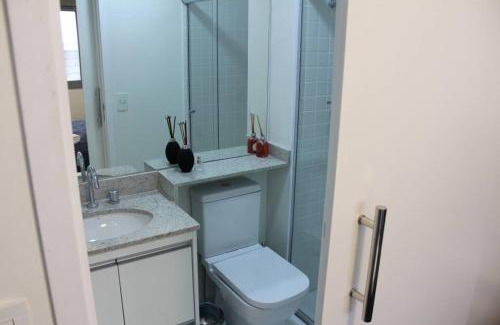 Paraiso Apartment | Apartamento moderno e aconchegante na Paulista