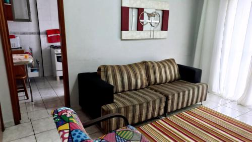 Guilhermina Apartment | Apartamento na Praia Grande