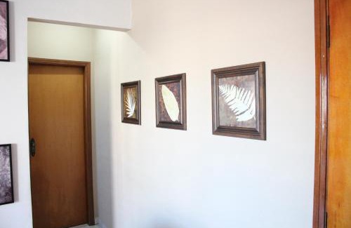 Guilhermina Apartment | Apartamento na Praia Grande