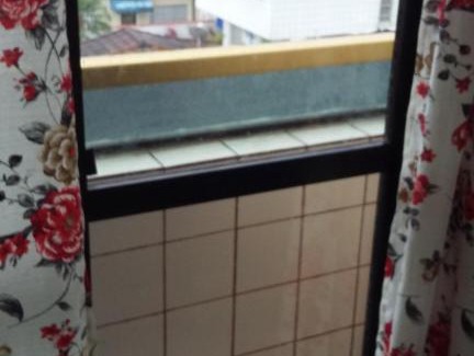 Guilhermina Apartment | Apartamento na Praia Grande