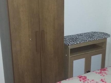 Guilhermina Apartment | Apartamento na Praia Grande