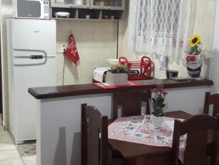 Guilhermina Apartment | Apartamento na Praia Grande