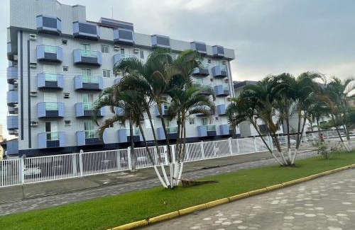 Praia Grande Apartment | Apartamento na Praia Grande de Ubatuba