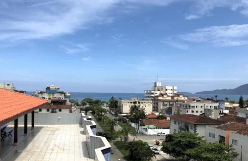 Praia Grande Apartment | Apartamento na Praia Grande de Ubatuba