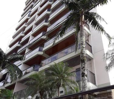 Loteamento Joao Batista Juliao Apartment | Apartamento no Guarujá