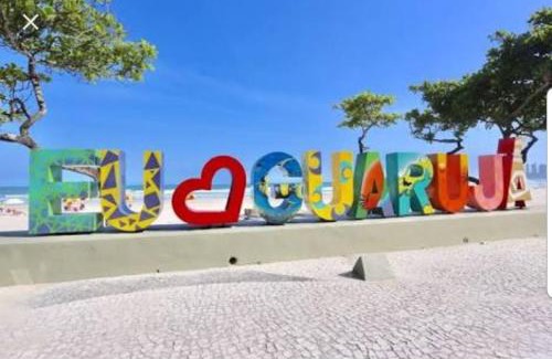 Loteamento Joao Batista Juliao Apartment | Apartamento no Guarujá