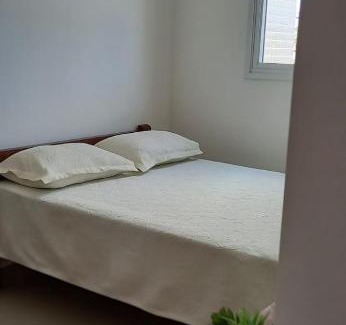 Toninhas Apartment | Apartamento novo Praia Toninhas Ubatuba