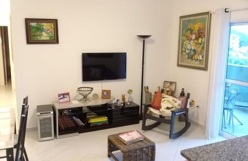 Barra da Lagoa Apartment | Apartamento para alugar em Ubatuba