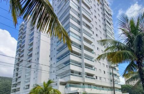 Solemar Apartment | Apartamento para temporada Condomínio Ilha de Noronha Praia Grande SP