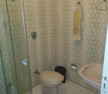 Jardim Sao Miguel Apartment | Apartamento Praia da Enseada Guarujá Localização Ótima