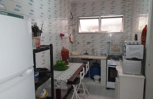 Jardim Sao Miguel Apartment | Apartamento Praia da Enseada Guarujá Localização Ótima