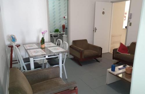 Jardim Sao Miguel Apartment | Apartamento Praia da Enseada Guarujá Localização Ótima