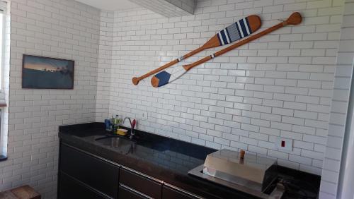 Canto do Forte Apartment | Apartamento Praia Grande -Canto do Forte
