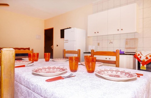 Praia Grande Apartment | Apartamento Praia Grande Ubatuba 2 vagas garagem Internet WiFi