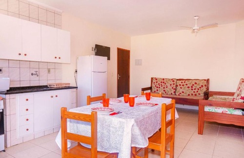 Praia Grande Apartment | Apartamento Praia Grande Ubatuba 2 vagas garagem Internet WiFi