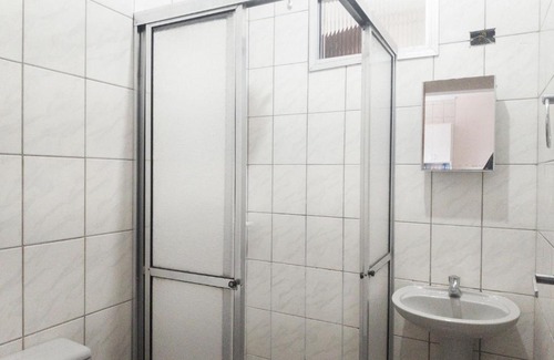 Praia Grande Apartment | Apartamento Praia Grande Ubatuba Próximo Mar Internet WiFi