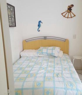 Riviera de Sao Lourenco Apartment | Apartamento Riviera