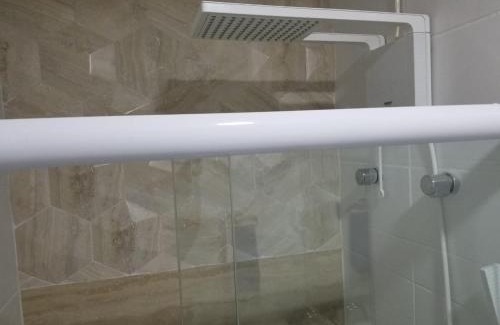 Gonzaga Apartment | Apartamento Santos Legend