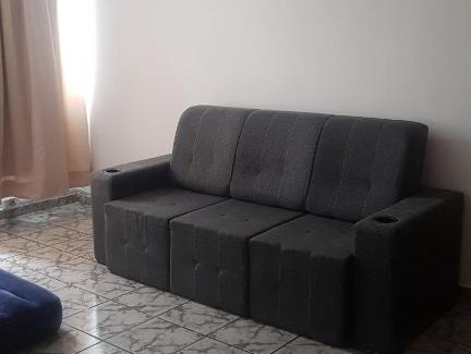 Gonzaga Apartment | Apartamento Santos T