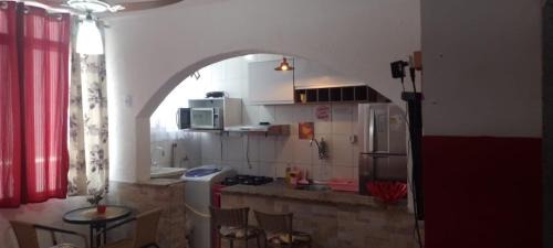 Jardim Tejereba Apartment | Apartamento Tá Querendo Praia!