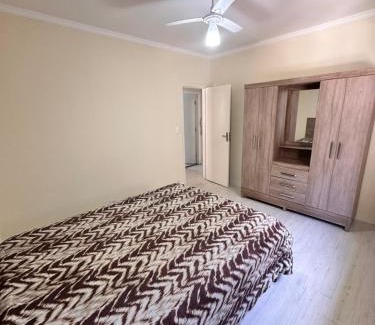 Vila Alzira Apartment | Apartamento Temporada Guarujá