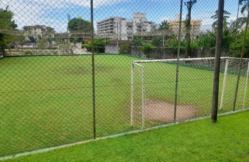 Toninhas Apartment | Apartamento wembley tenis