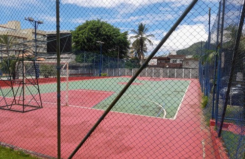 Toninhas Apartment | Apartamento wembley tenis